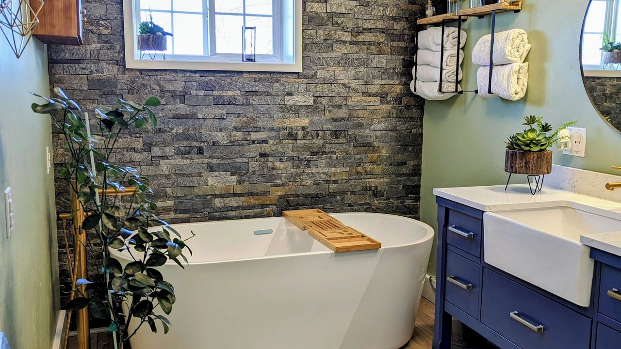 Photo of Bathroom in Weston