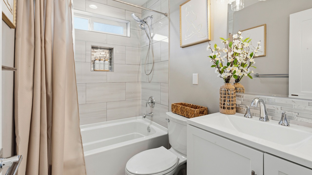 Photo of Bathroom in Burien
