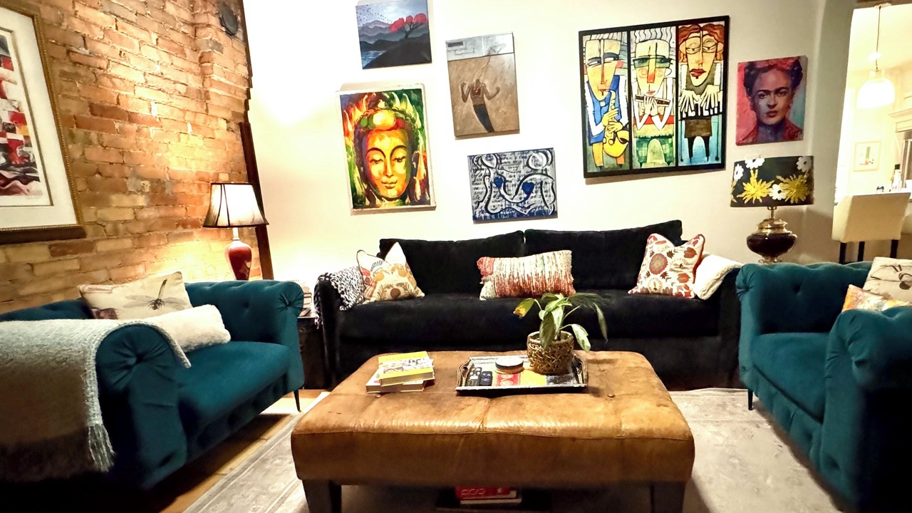 Photo of Livingroom in East Central