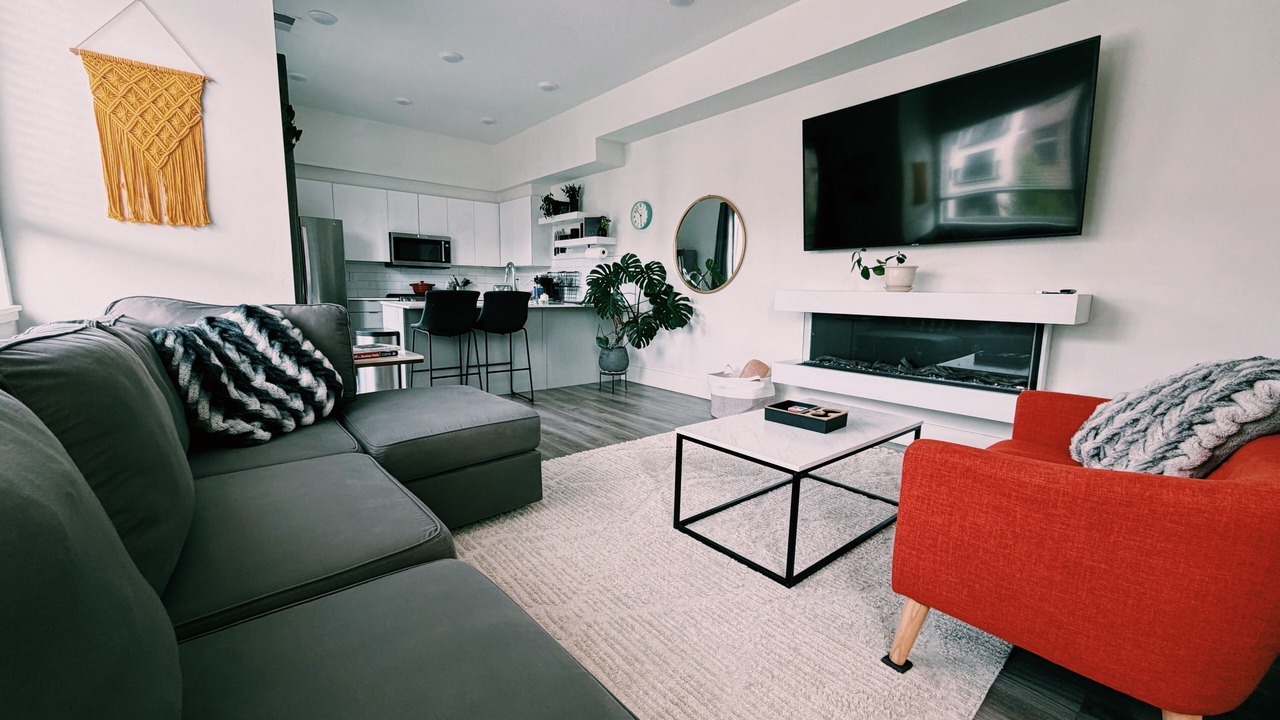 Photo of Livingroom in Veterans Park