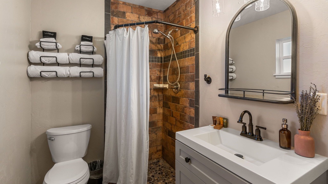 Photo of Bathroom in Belgrade