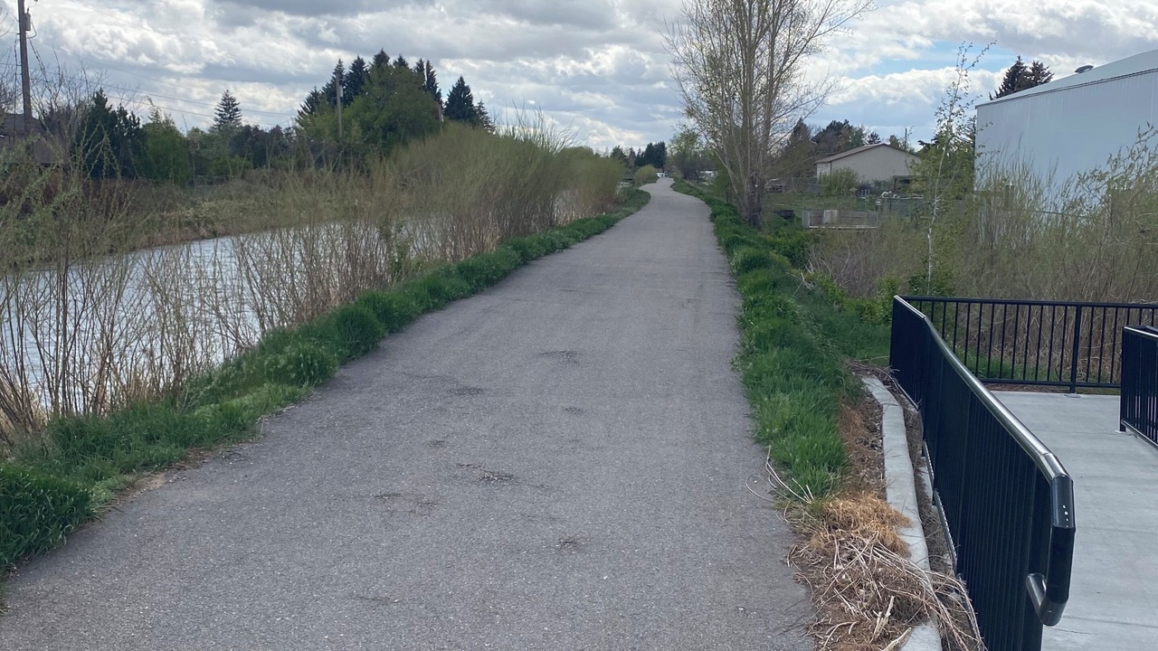 Photo of Outdoor in Idaho Falls