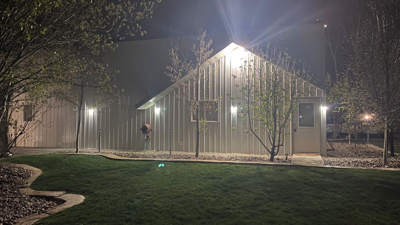Photo of Outdoor in Idaho Falls