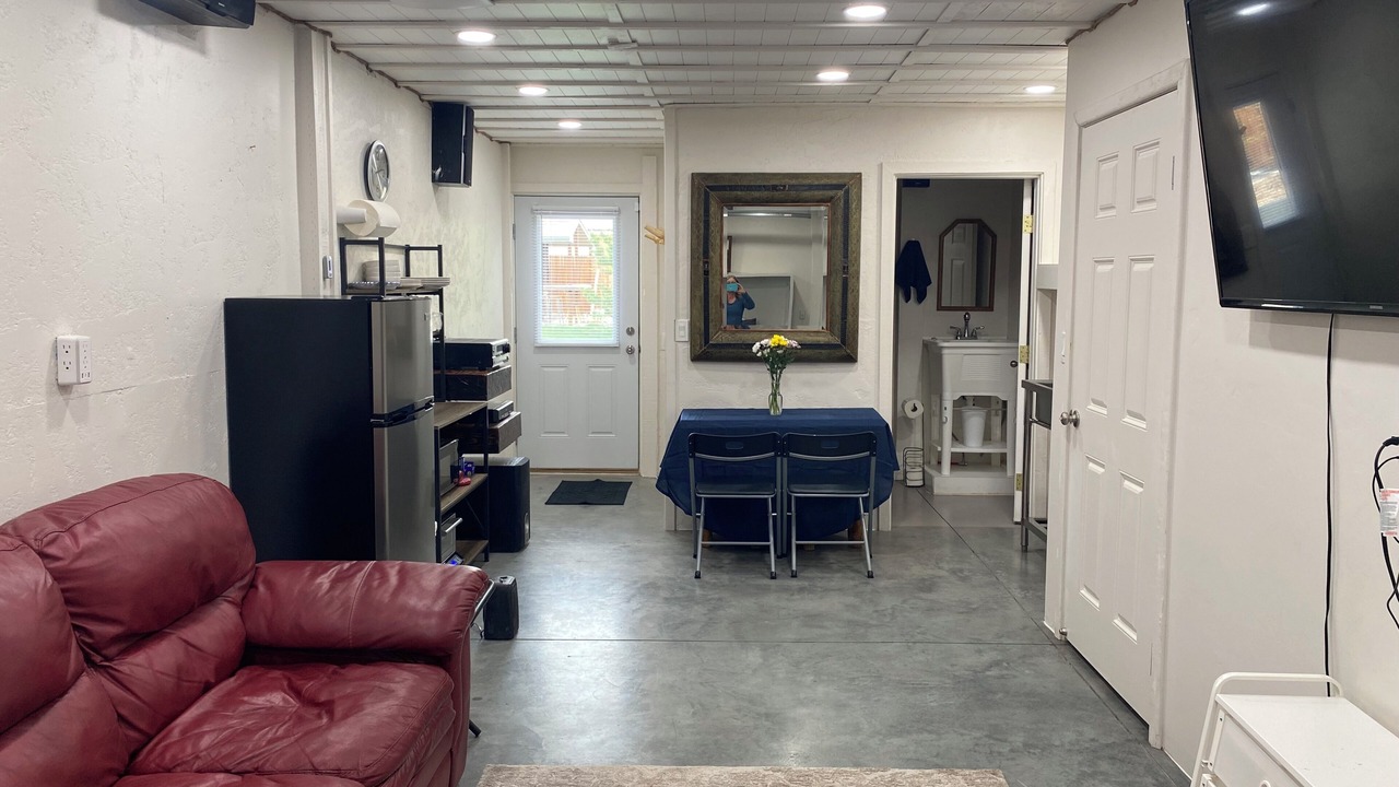 Photo of Livingroom in Idaho Falls