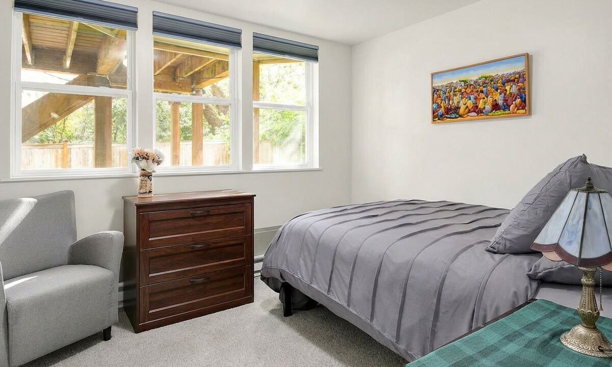 Photo of Bedroom in North Admiral