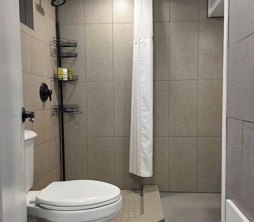 Photo of Bathroom in West Seattle Junction
