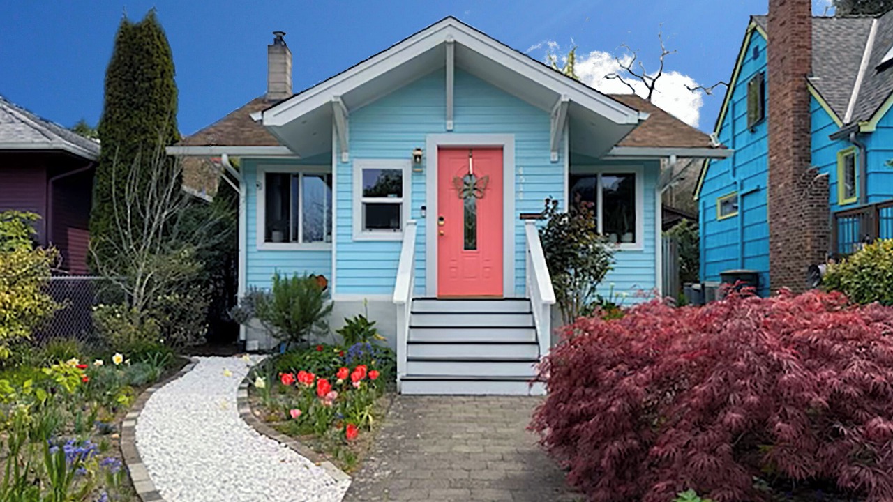 Photo of Outdoor in West Seattle Junction