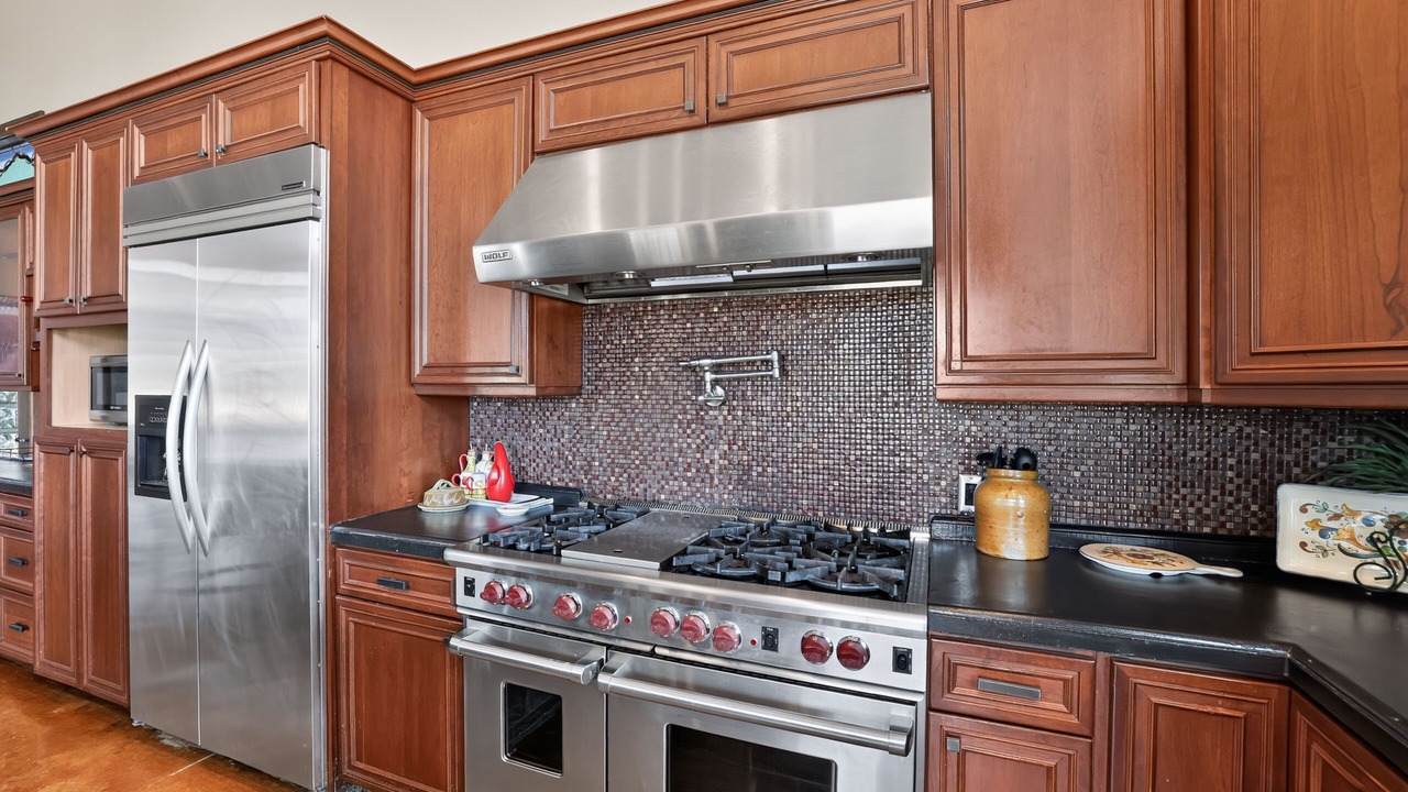Photo of Kitchen in Dallesport