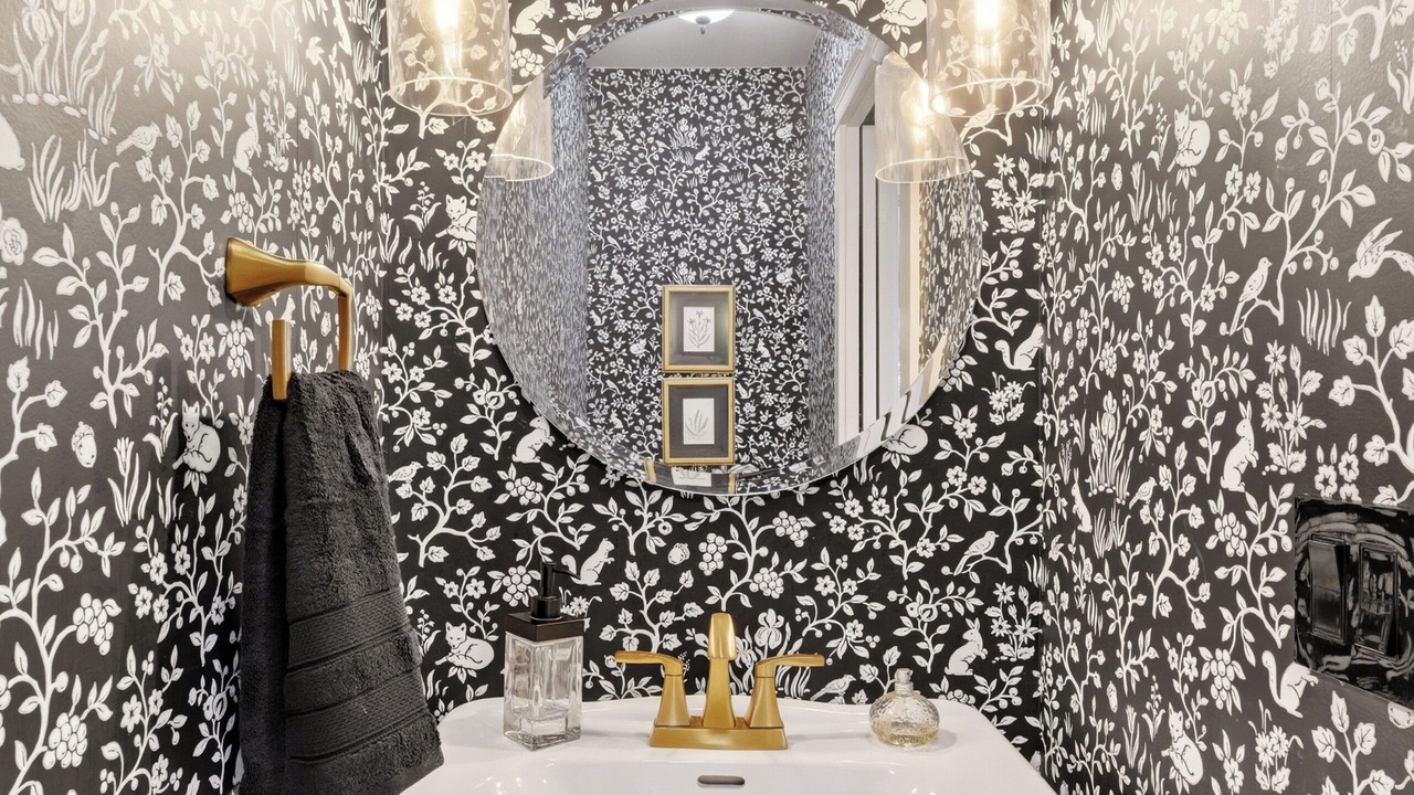 Photo of Bathroom in Manito