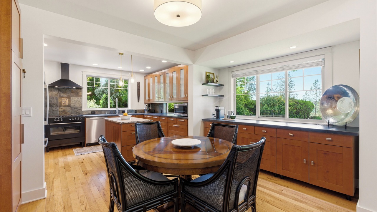 Photo of Kitchen in Manito