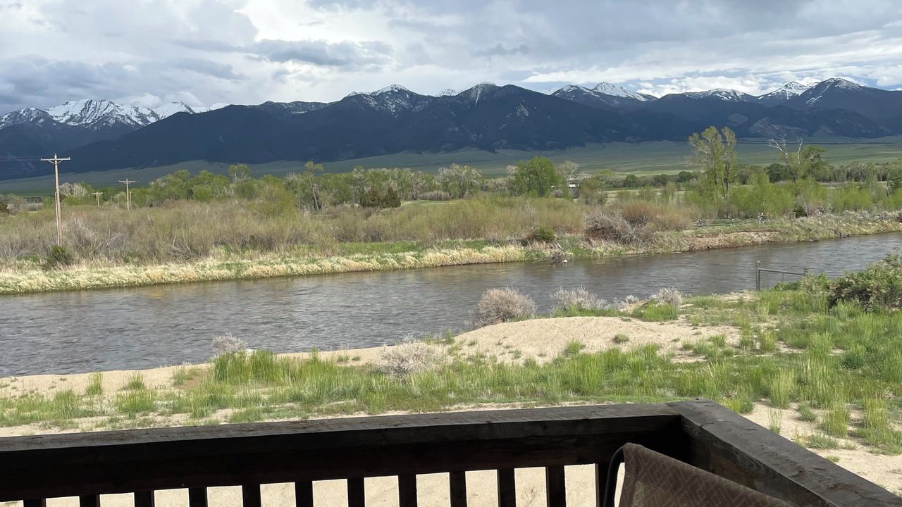 Photo of Outdoor in Silver Star