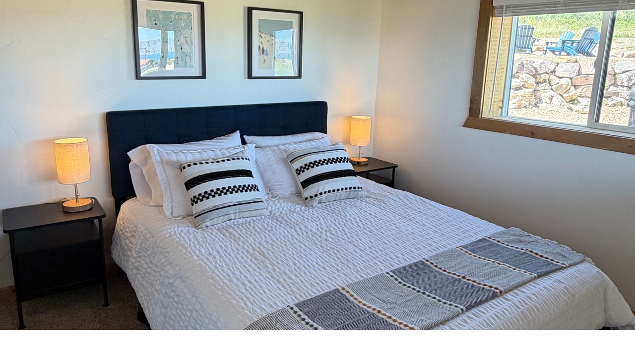 Photo of Bedroom in Garden City