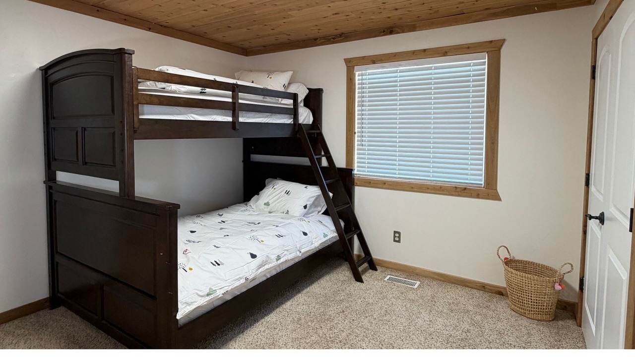 Photo of Bedroom in Garden City