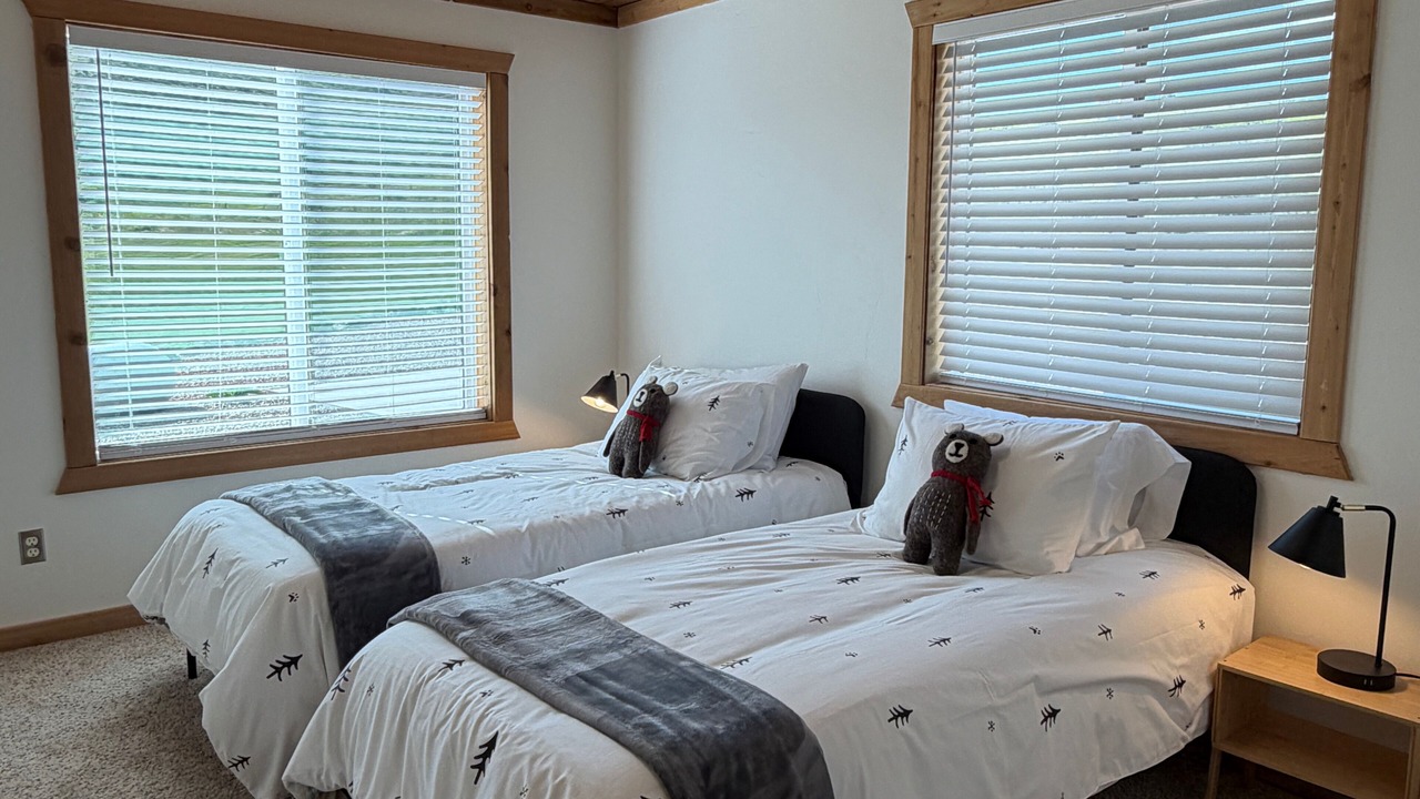 Photo of Bedroom in Garden City