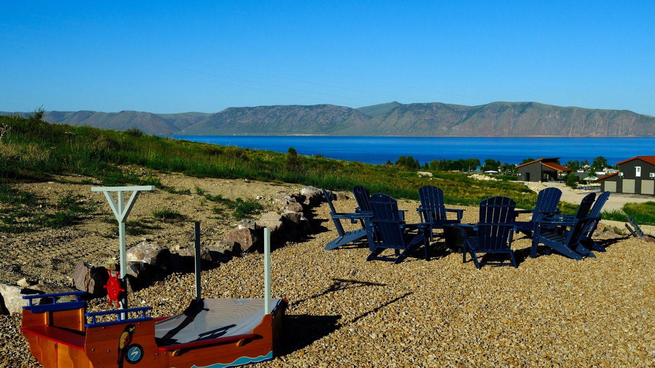 Photo of Outdoor in Garden City