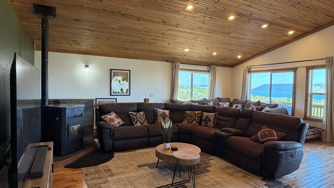 Photo of Livingroom in Garden City