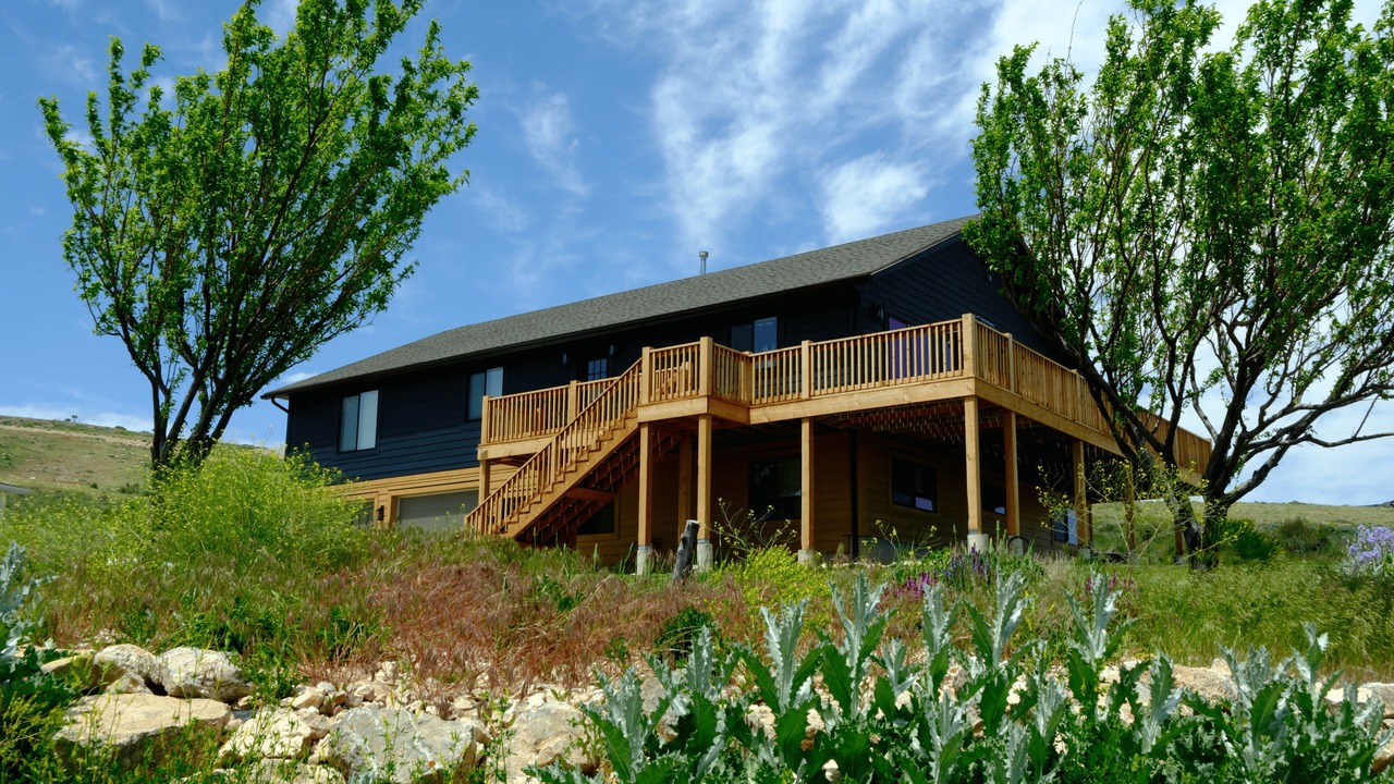 Photo of Outdoor in Garden City