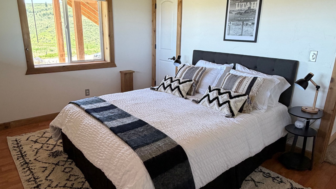 Photo of Bedroom in Garden City