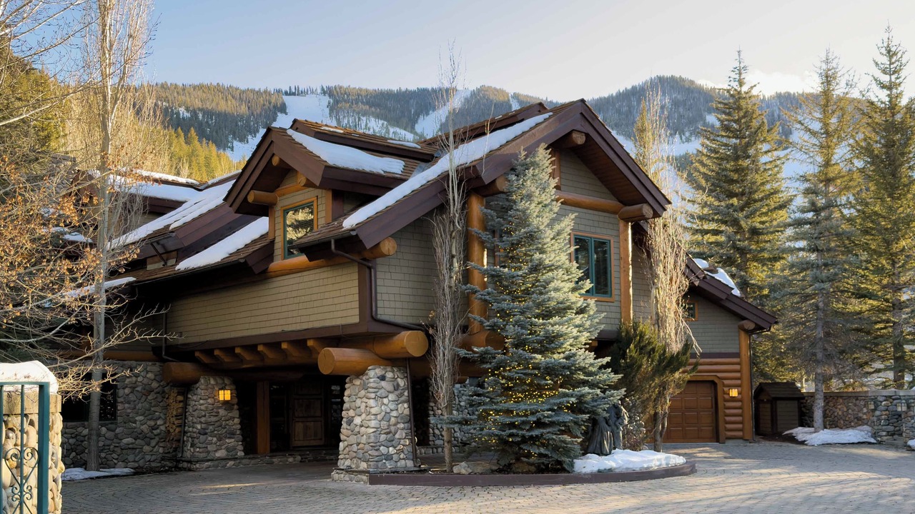 Photo of Outdoor in Warm Springs