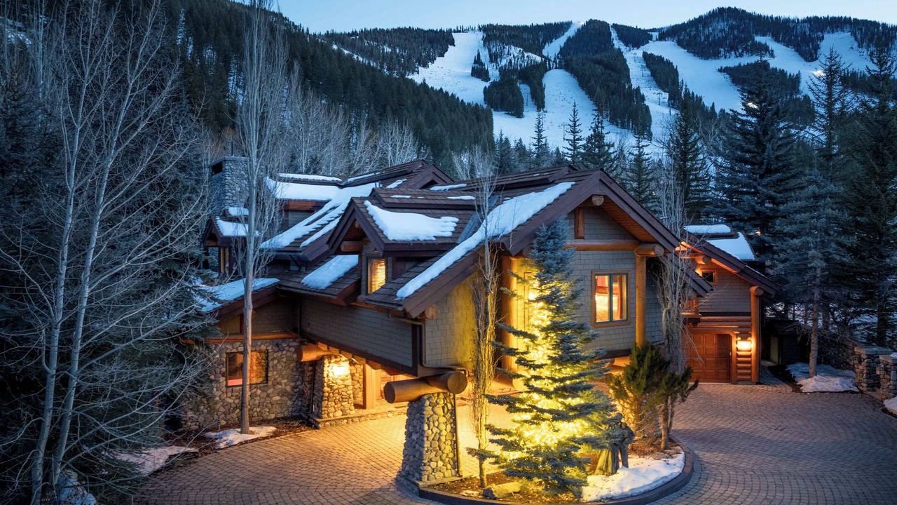 Photo of Outdoor in Warm Springs