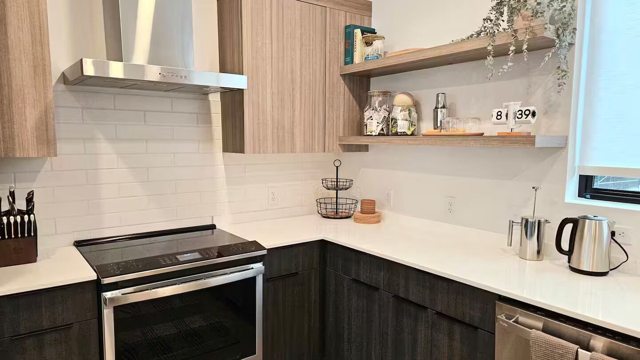Photo of Kitchen in Millcreek