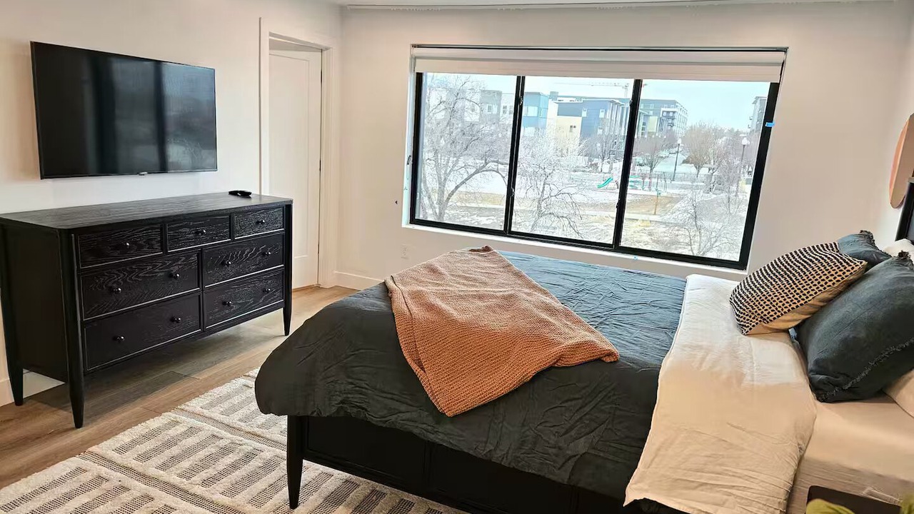 Photo of Bedroom in Millcreek