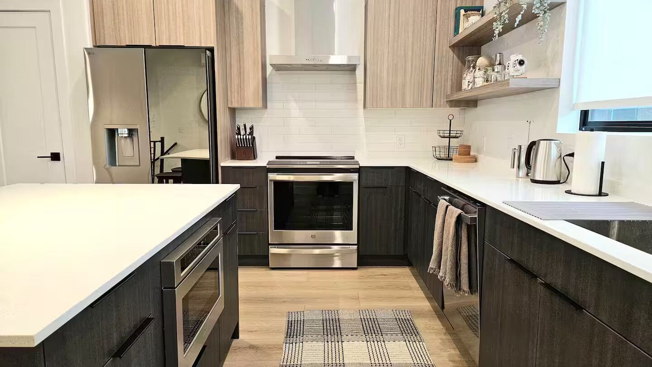Photo of Kitchen in Millcreek
