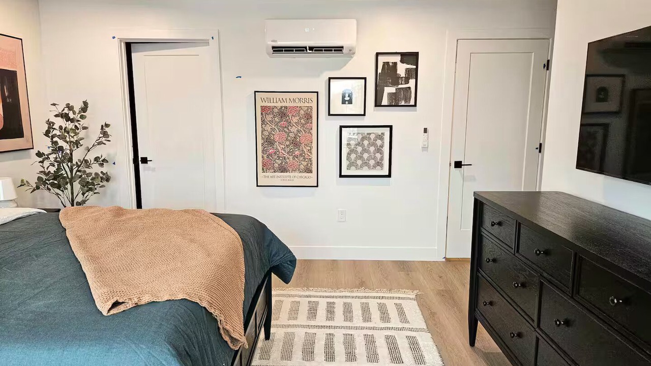 Photo of Bedroom in Millcreek