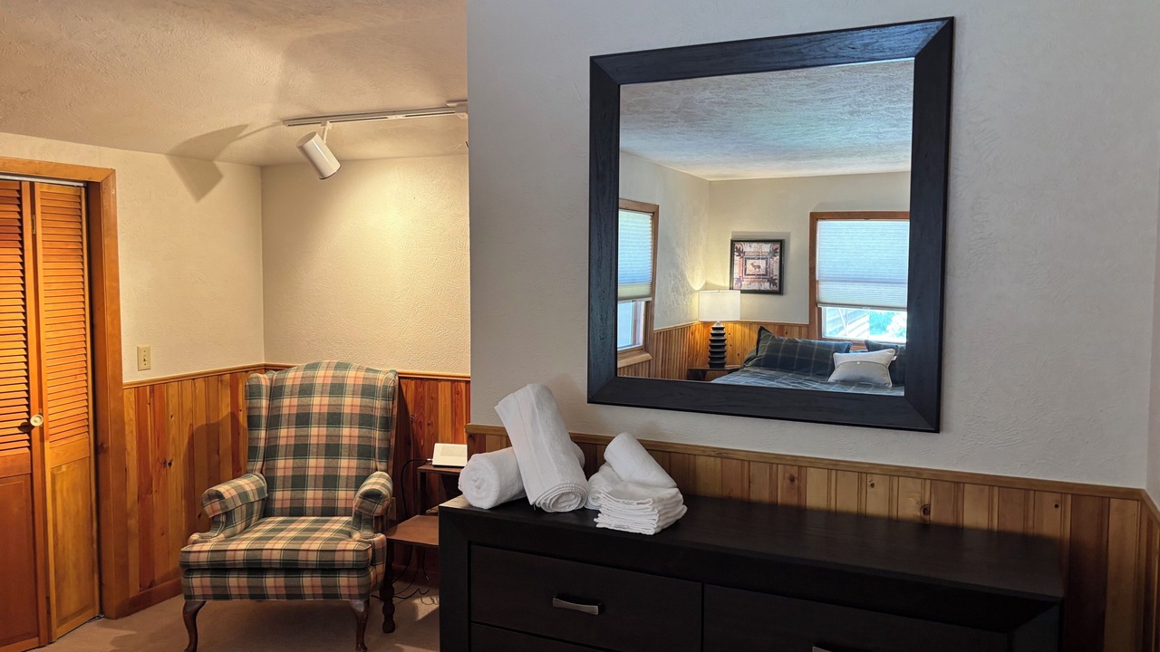 Photo of Bedroom in Grand Lake