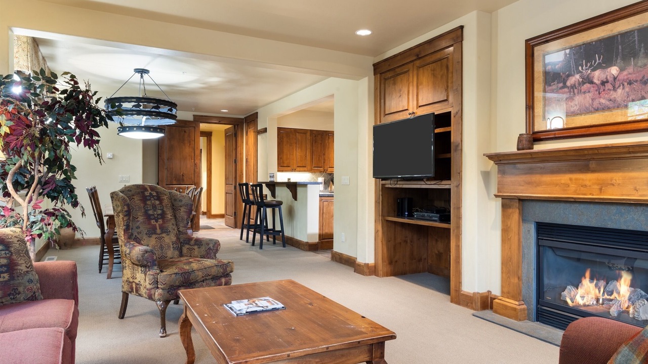 Photo of Livingroom in Jackson