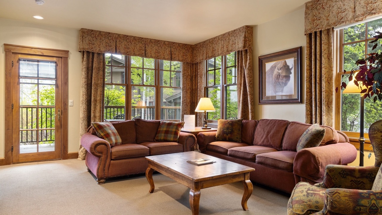 Photo of Livingroom in Jackson