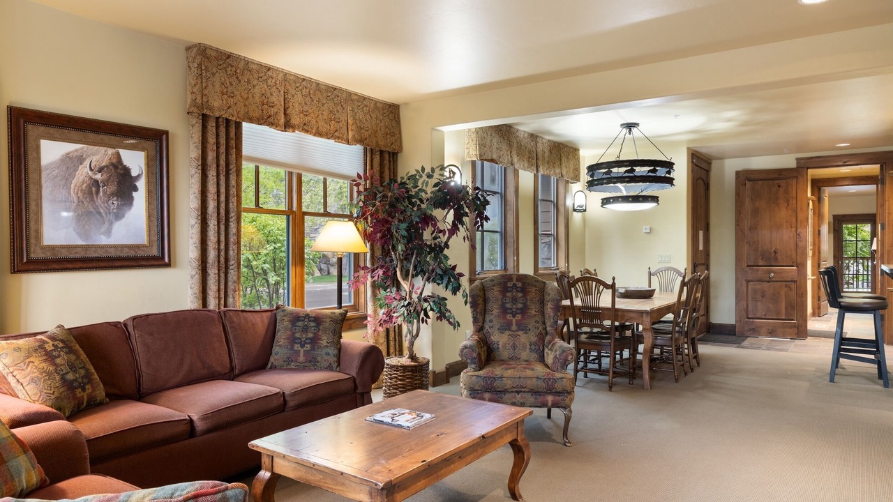 Photo of Livingroom in Jackson