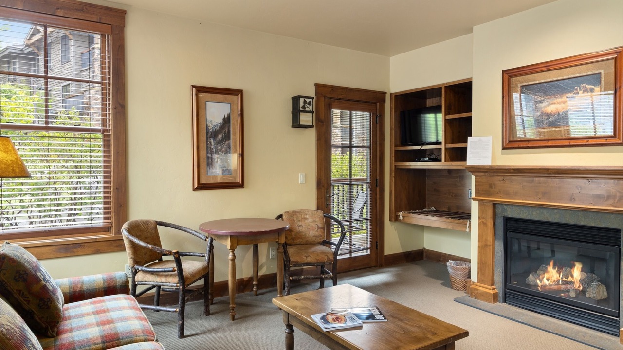 Photo of Bedroom in Jackson