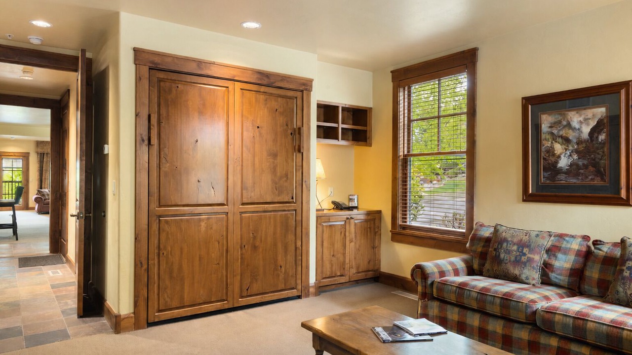Photo of Bedroom in Jackson