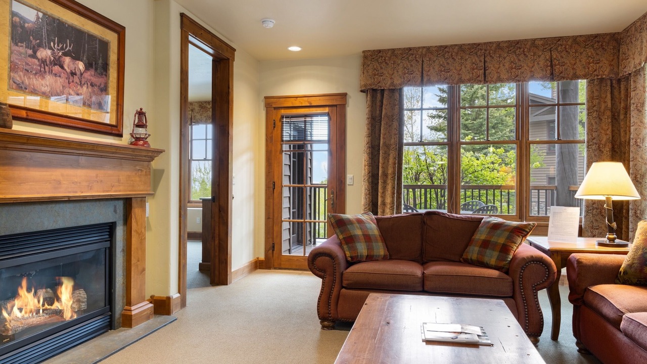 Photo of Livingroom in Jackson