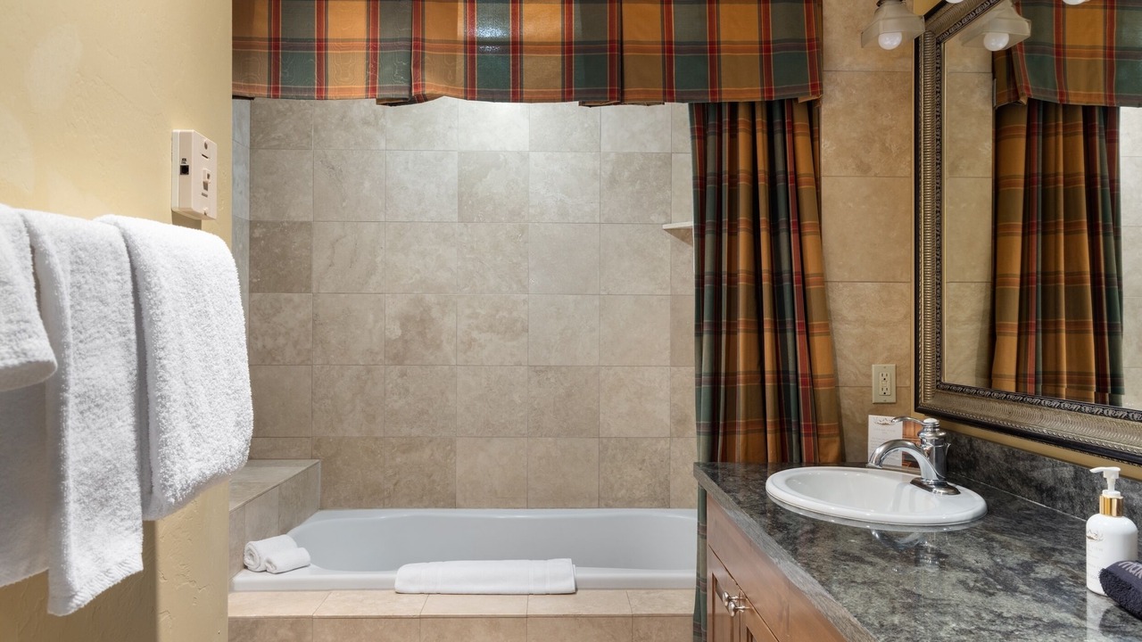 Photo of Bathroom in Jackson
