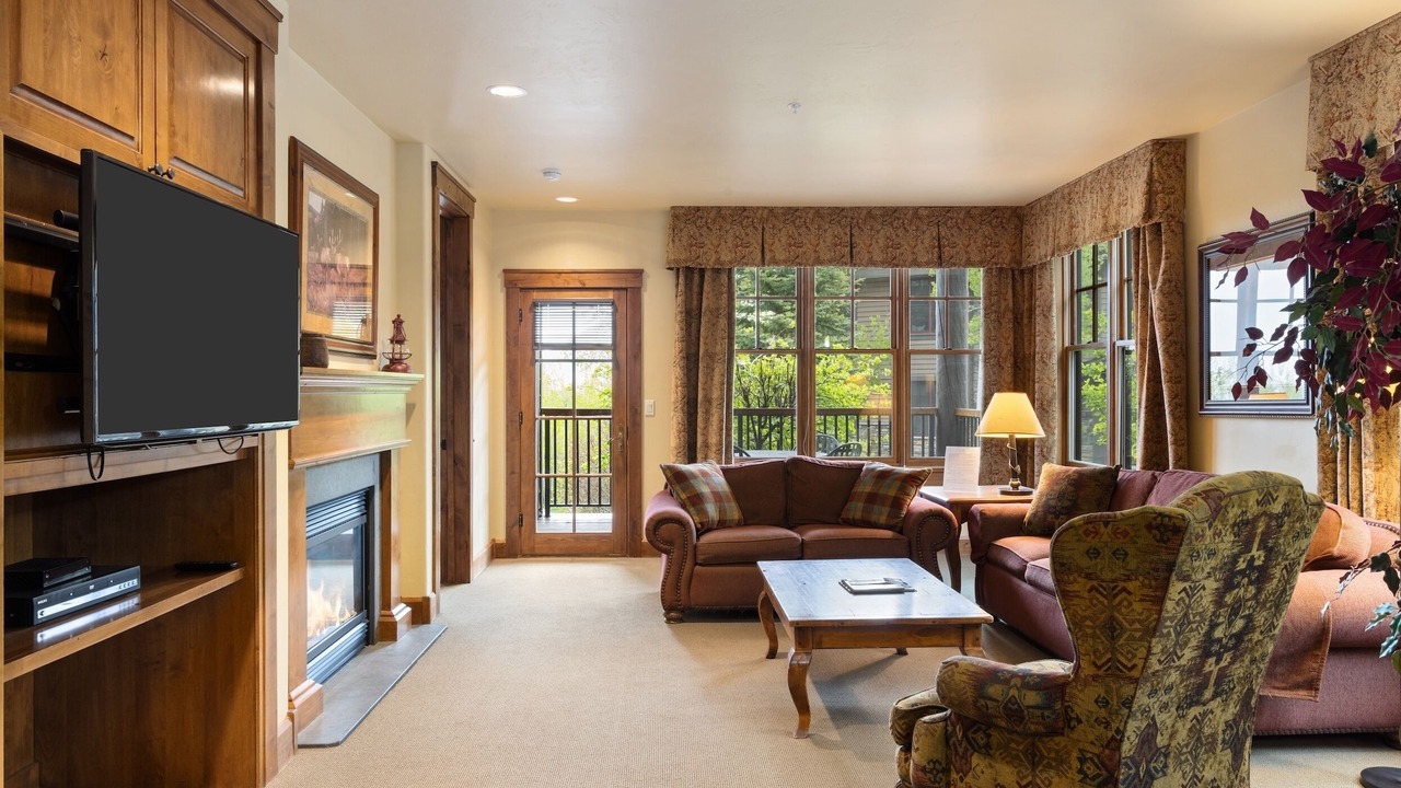 Photo of Livingroom in Jackson