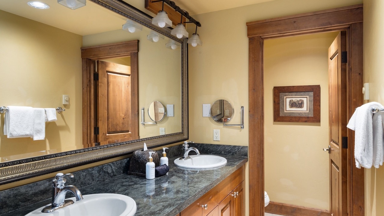 Photo of Bathroom in Jackson