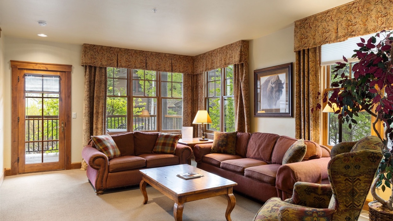 Photo of Livingroom in Jackson