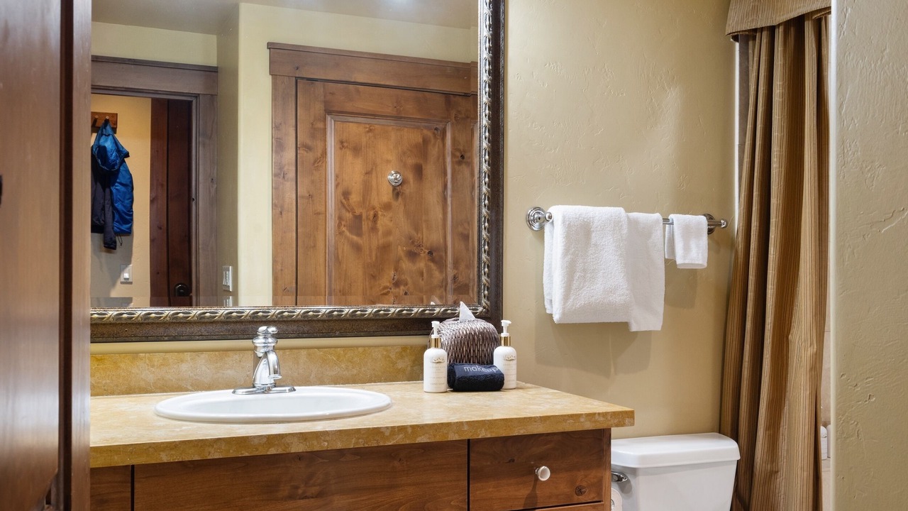 Photo of Bathroom in Jackson