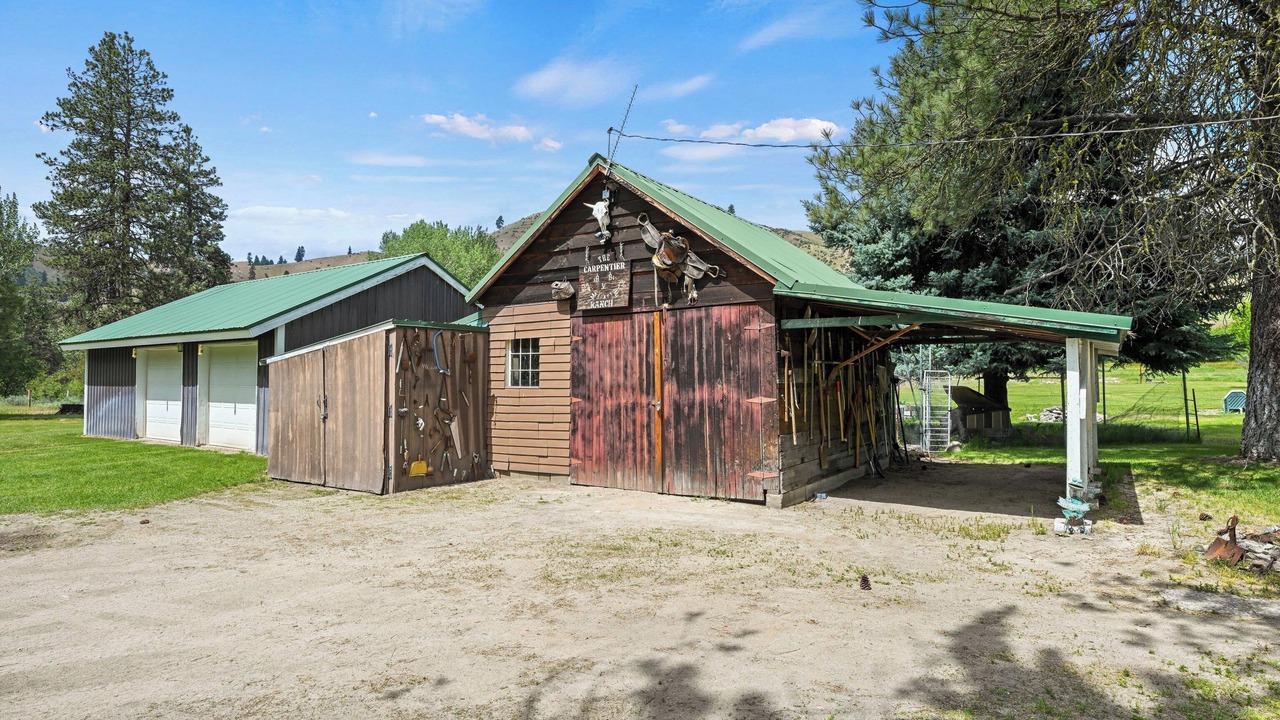 Photo of Outdoor in Garden Valley