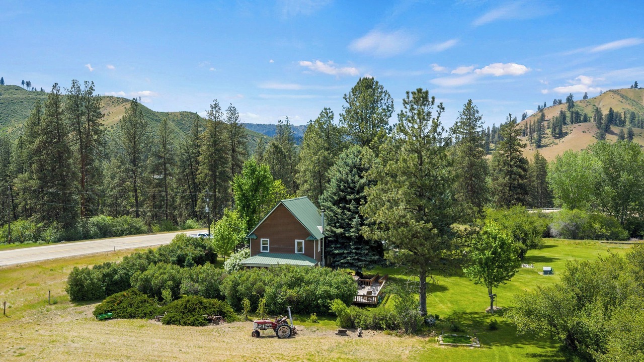 Photo of Others in Garden Valley