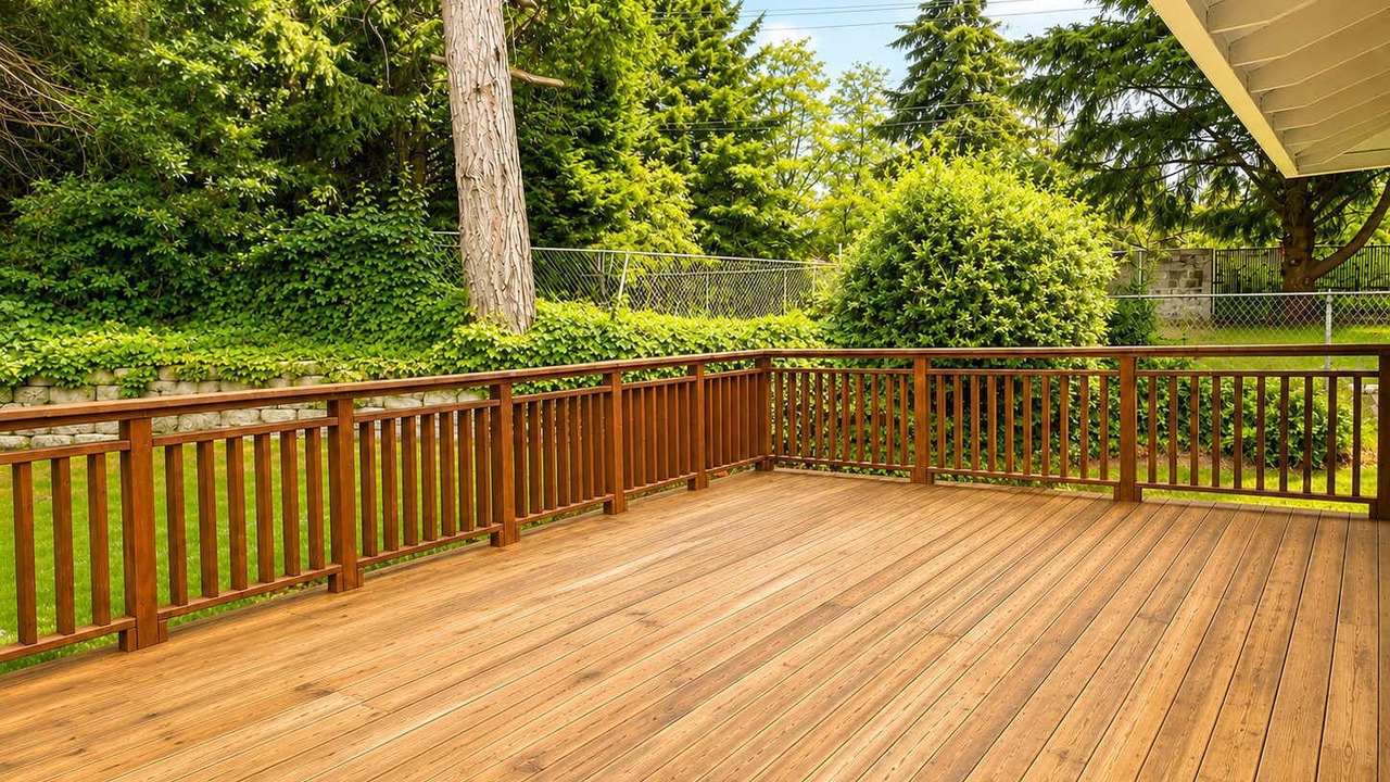 Photo of Outdoor in Northeast Bellevue