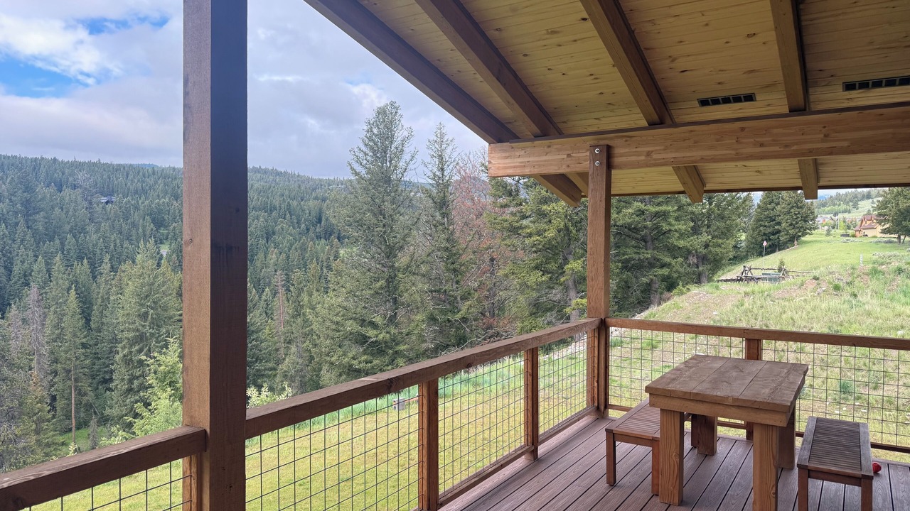 Photo of Outdoor in Big Sky