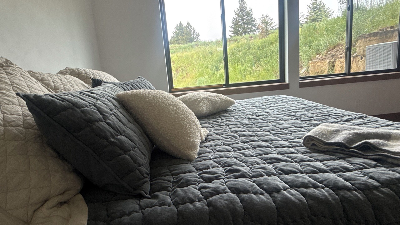 Photo of Bedroom in Big Sky