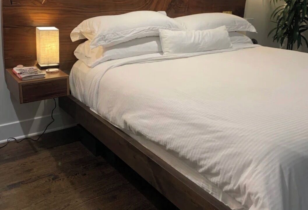 Photo of Bedroom in Big Sky