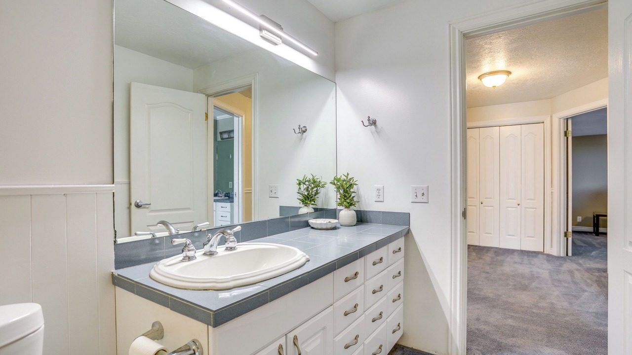 Photo of Bathroom in Clearfield
