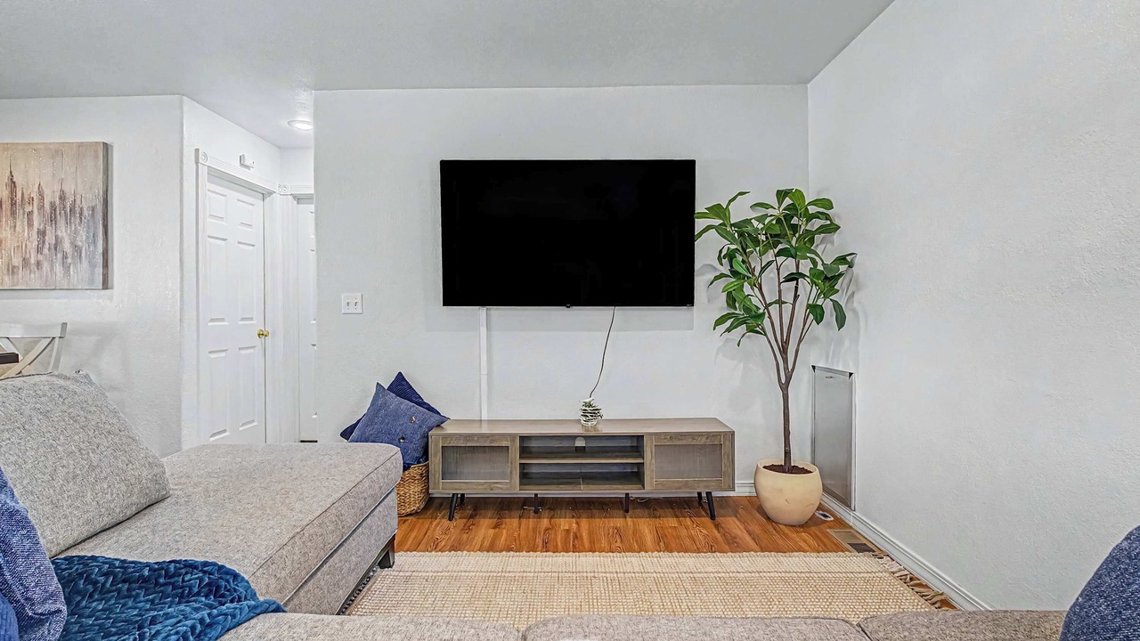 Photo of Livingroom in Burley