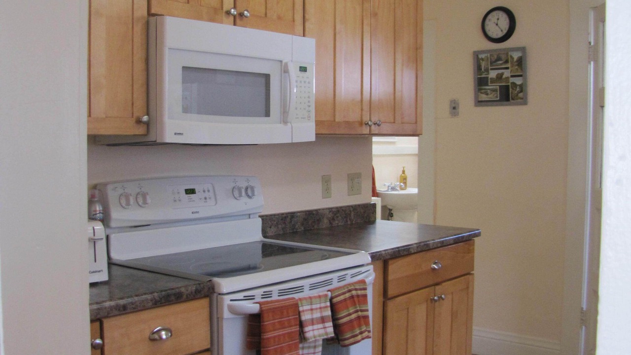 Photo of Kitchen in Gardiner