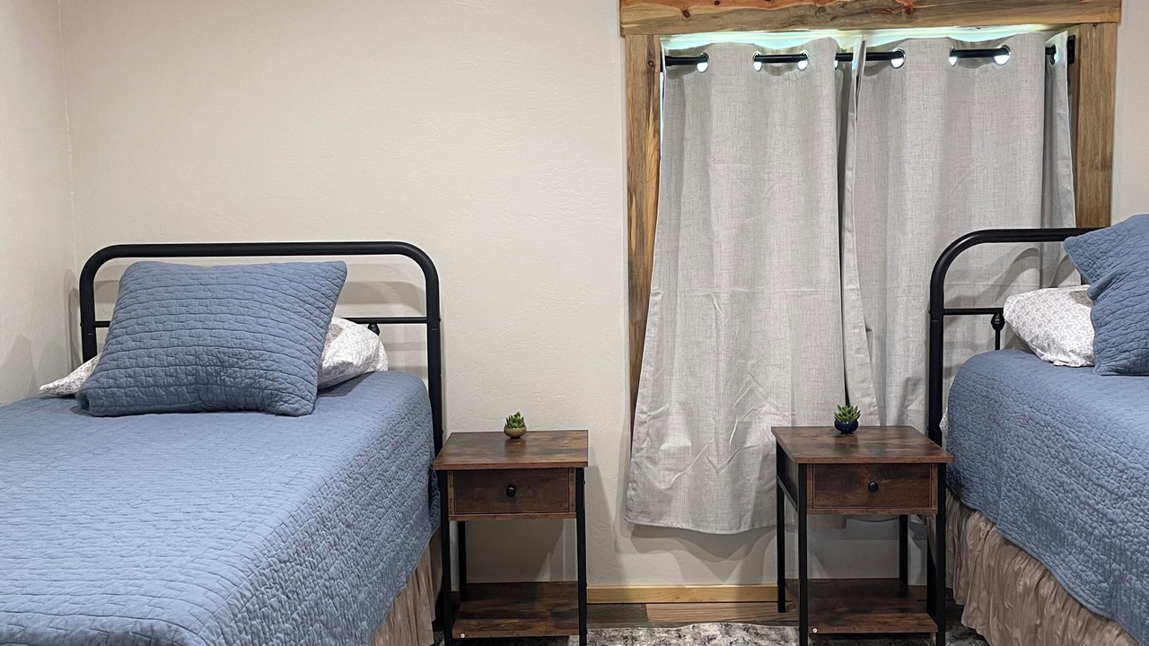 Photo of Bedroom in Grangeville